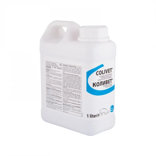 Colivet sol 1 liter
