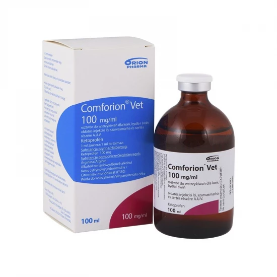 Comforion Vet injekció 100 ml