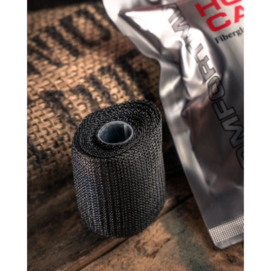 MUSTAD Comfortmix HoofCast 2