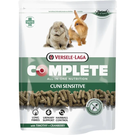 Complete Cuni Sensitive eledel Nyúlnak 500g