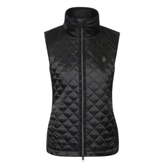 Covalliero női mellény, fekete XS