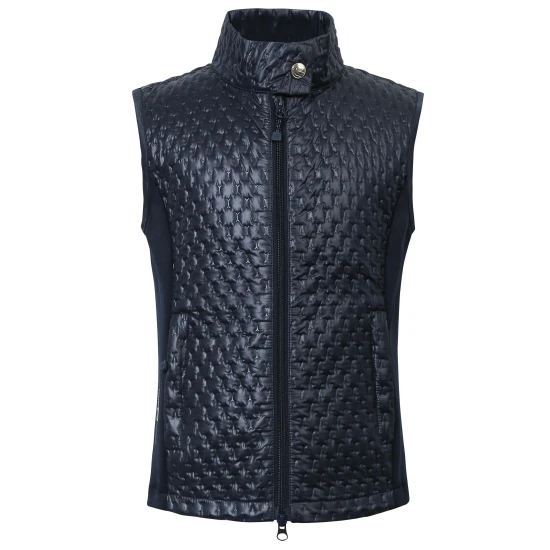 Covalliero női mellény, navy XS