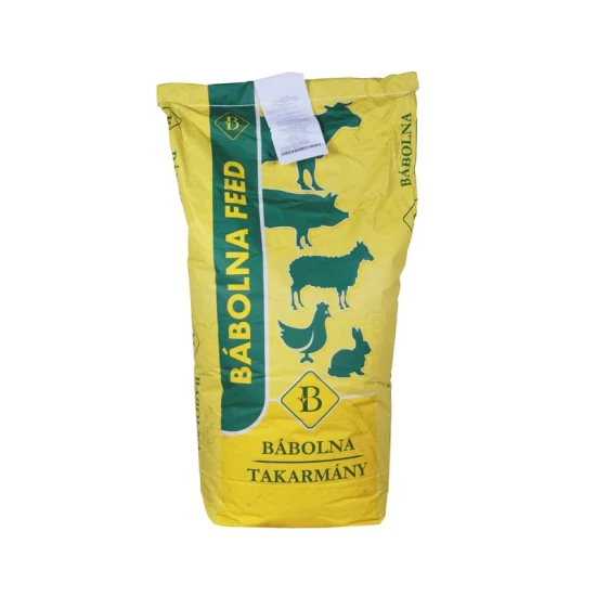 Cremo Tejpótló borjútápszer 30 kg