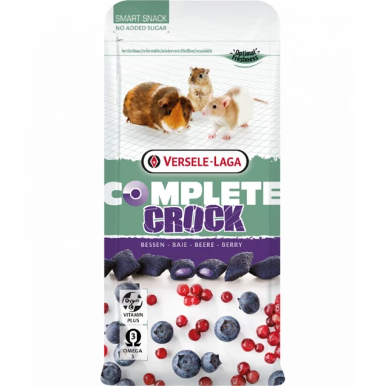 Complete Crock Berry 50g