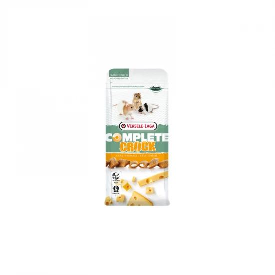 Complete Crock Cheese 50g