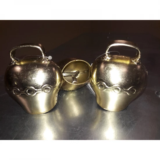 Csengő Juh N60 6cm kolompos fajta