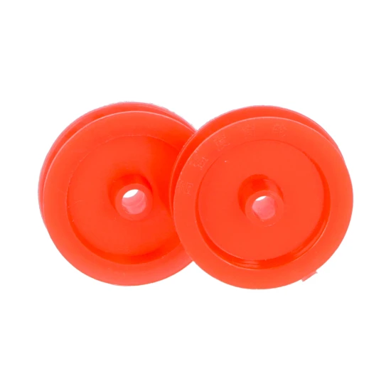 Csiga az automata tyúkól bejárathoz, 4 db/cs