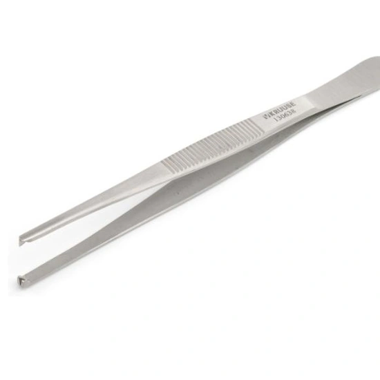 Csipesz horgas 13cm