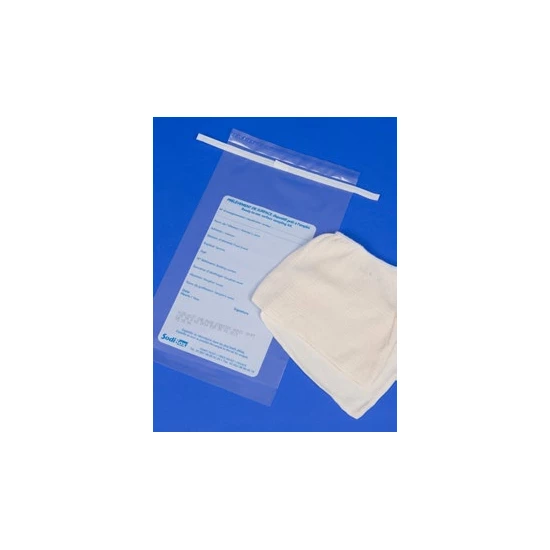 Csizmatampon Szettben Nedves