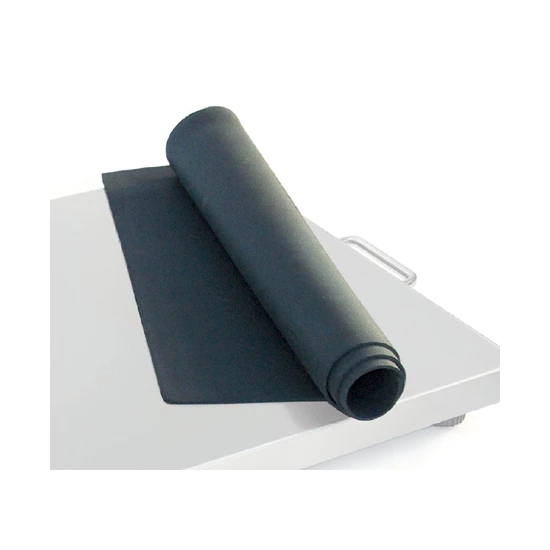 Csúszásmentes gumiszőnyeg állatorvosi mérlegekhez