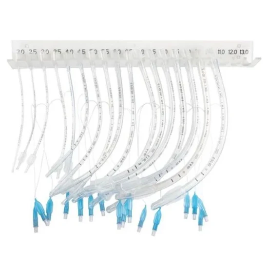 Cuffed Endotracheal Tubes R600-ET