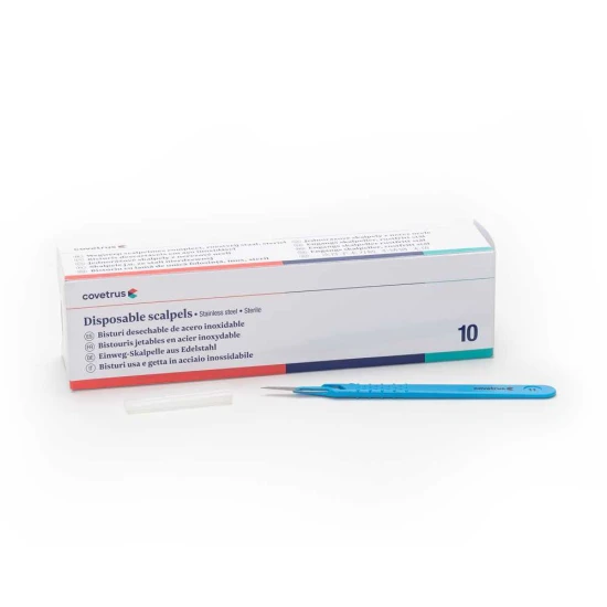 Egyszer használatos szikék # 11