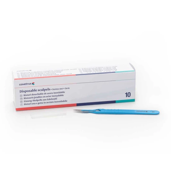 Egyszer használatos szikék # 23