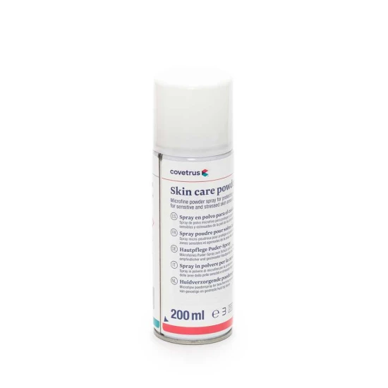 Púder spray 200ml