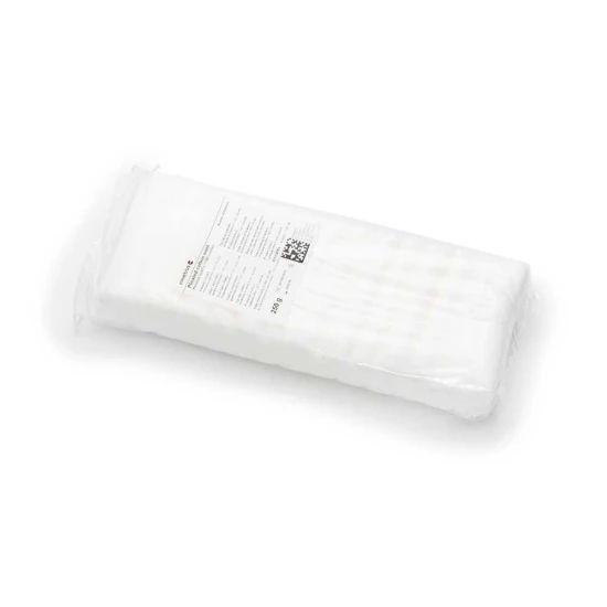 Hajtogatott pamut, kórházi minőség, 100% pamut, 250gr