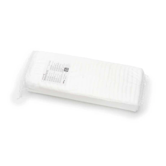 Hajtogatott pamut, kórházi minőség, 100% pamut, 500gr