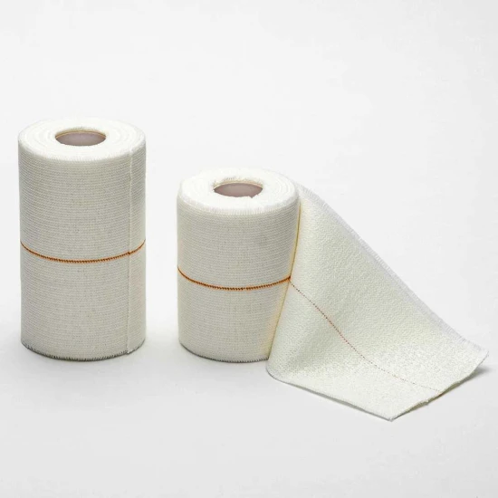 Elasztikus ragtapasz, 4,5 m x 10 cm, 1 tekercs