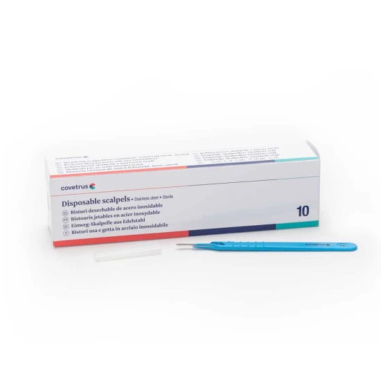 Egyszer használatos szikék # 15