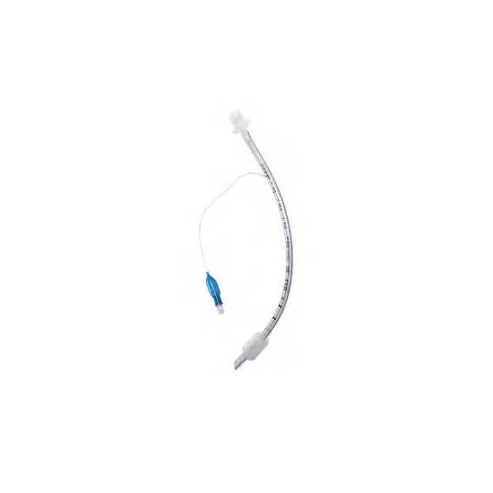 Endotracheális tubus, I.D. 10,0 mm, CH 40, 33 cm, steril
