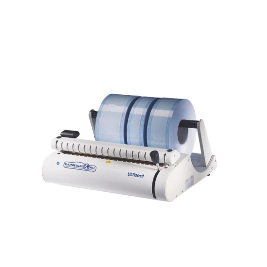 Fóliabélyegző BASE740