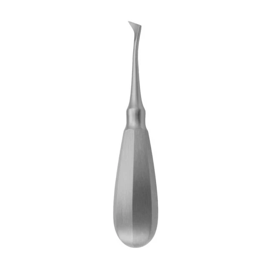 Gyökéremelő #L "Cryer-White", 13 cm