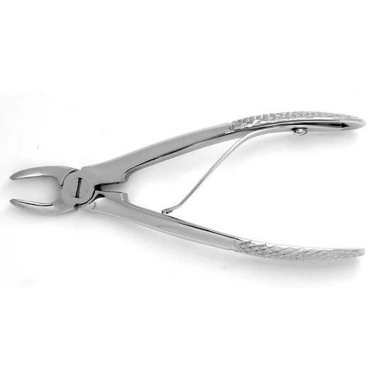 Harapófogó kis kutyáknak, 12 cm