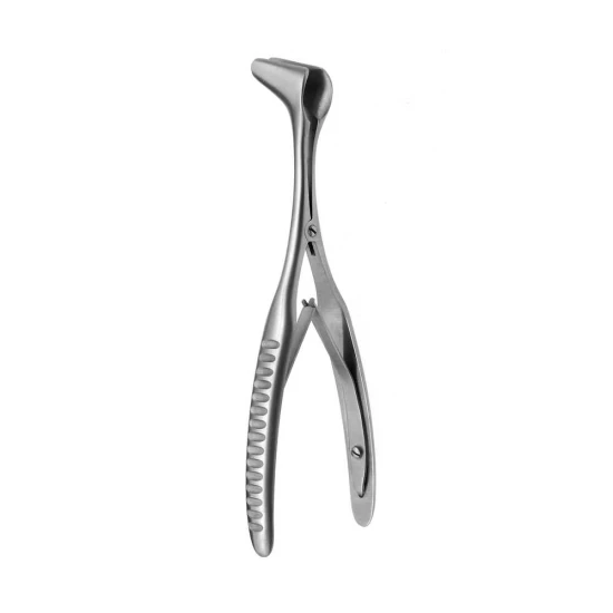 Hartmann-Halle #2 15,5cm orrspekulár