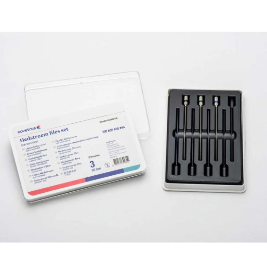 Sövényreszelő készlet - rozsdamentes acél - 60mm - ISO #30-35-40