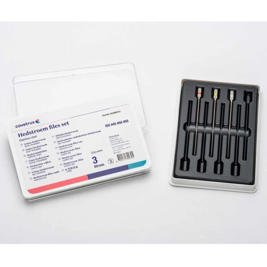 Sövényreszelő készlet, rozsdamentes, 60mm (ISO #45-50-55), 3 db