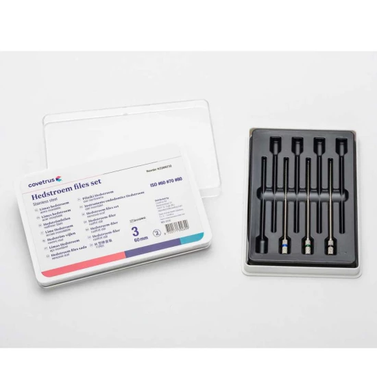 Sövényreszelő készlet, rozsdamentes, 60mm (ISO #60-70-80), 3 db