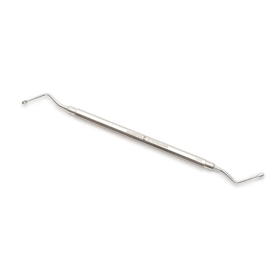 Hemingway éles kanál, 17 cm