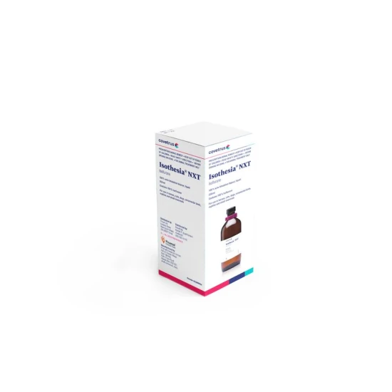 Isothesia inhalációs altatószer, 250 ml