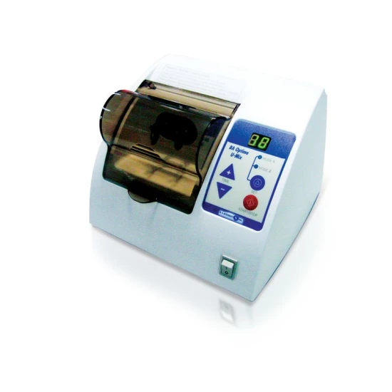 Kapszulakeverő 220V