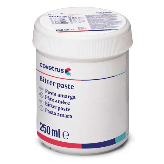 Keserű paszta 250ml
