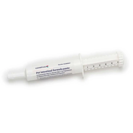 Pet Intestinal Formula Paste 30ml