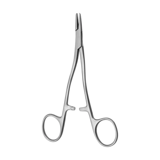 Tűtartó Kilner 13cm (olló nélkül)