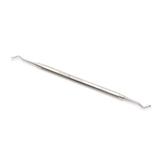 Kotrógép #127/128 1,7 mm, 17,4 cm