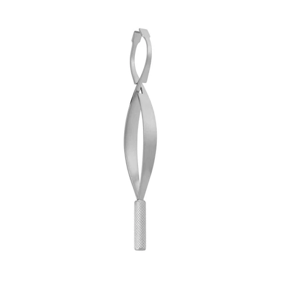 Kullancscsipesz keresztben 14.5 cm