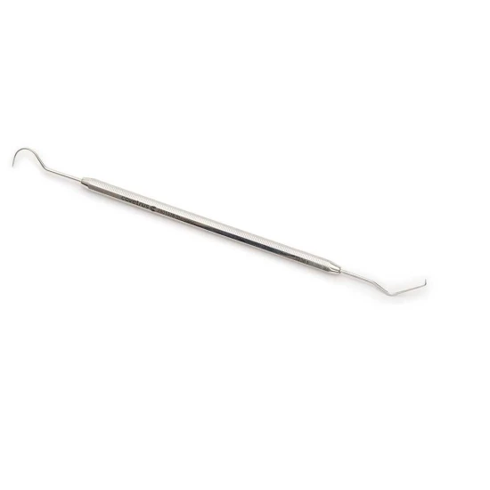 Küretta Gracey állvány. #13-14, 17,3 cm