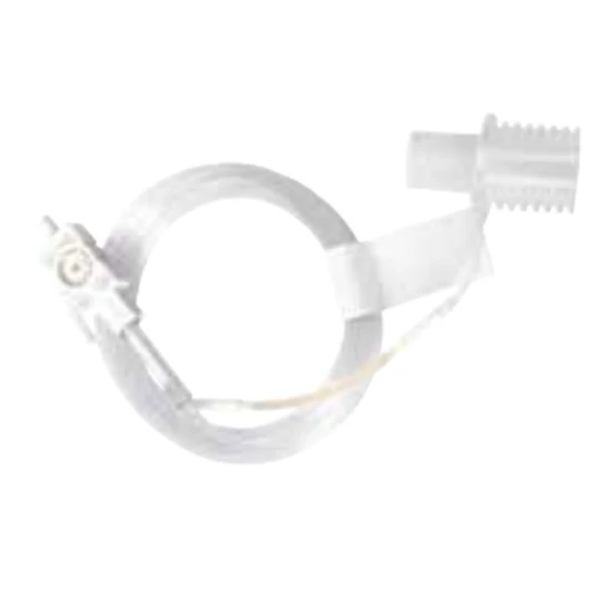 Légúti adapter Nafion M-L