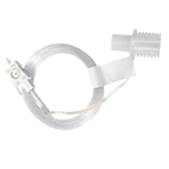 Légúti adapter Nafion S-M