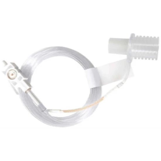 Loflo légúti adapter Nafion S-M