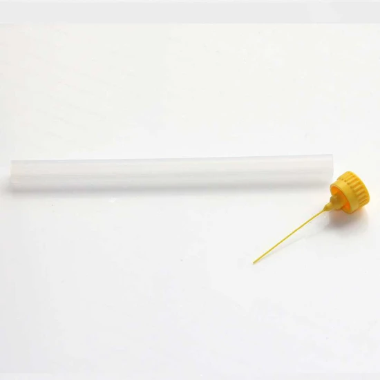 Obturátor G24 egyszeres bemeneti katéterhez