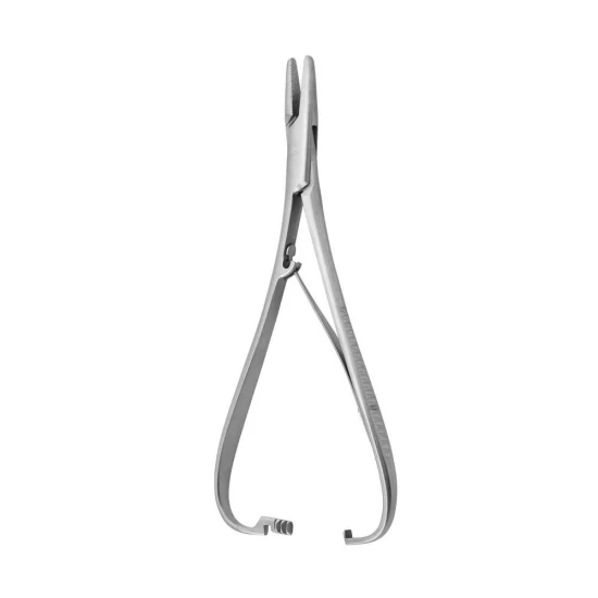 Tűtartó Mathieu erős 17cm