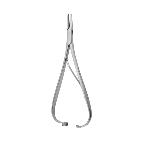 Tűtartó Mathieu slim 14cm