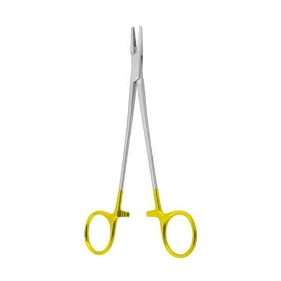 Tűtartó Mayo-Hegar TC 20cm