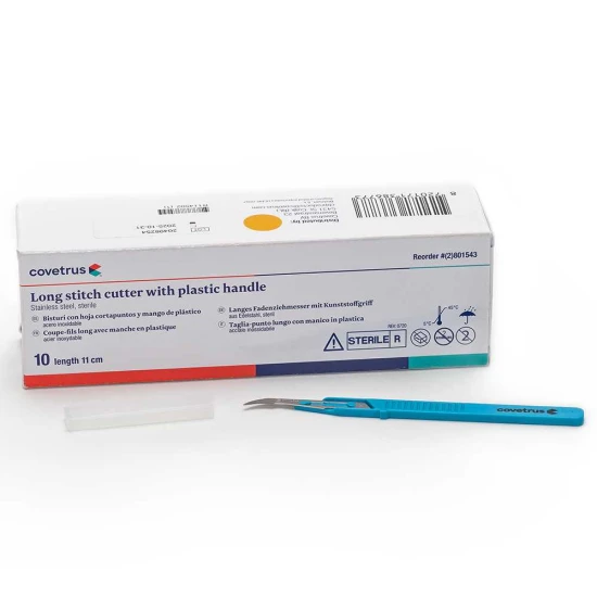 Hosszú öltésvágó