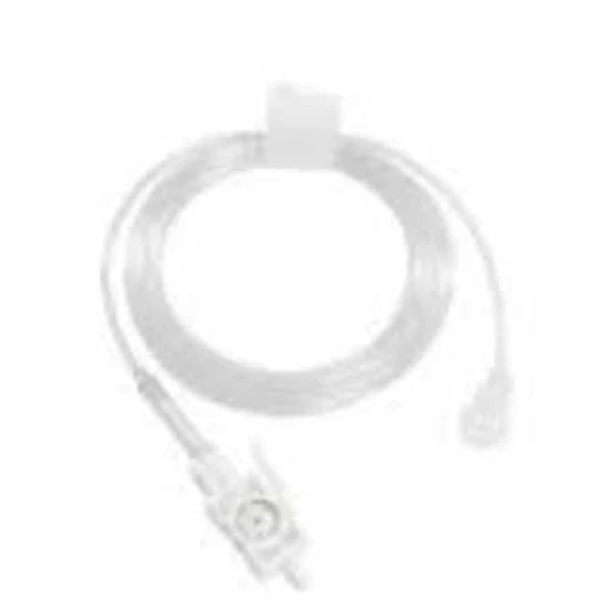 Egyenes mintavételi vonal