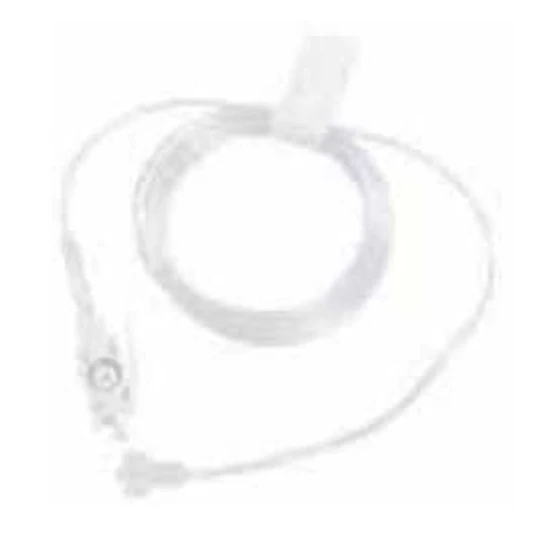 Mintavételi vonal Nafion