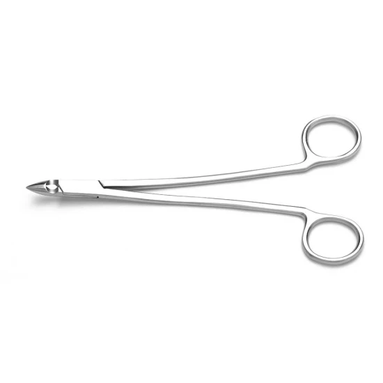 Moláris vágó 18cm